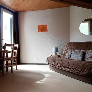 Studio Vue Sur La Montagne à Vars Les Claux Vars (Hautes-Alpes)
