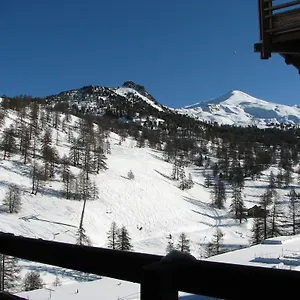 Le Chalet Des Rennes Vars (Hautes-Alpes)